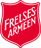 Frelsesarmeen