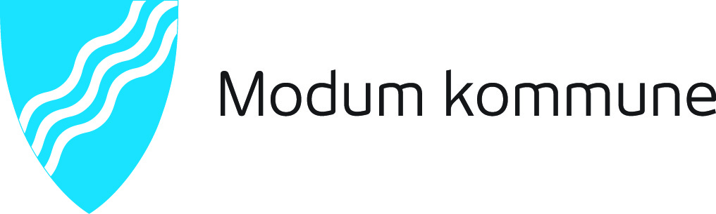 modum-kommune-logo