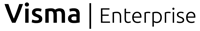 Visma Enterprise logo 2black 2